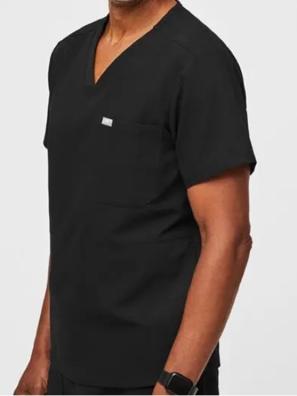 Figs Chisec XL #1616 Scrub Top
